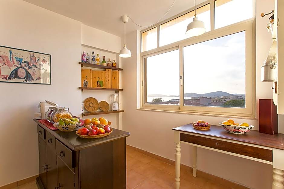 Sand'Ana House B&b