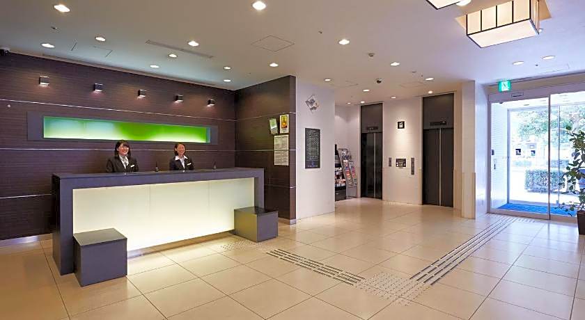 S-Peria Hotel Nagasaki