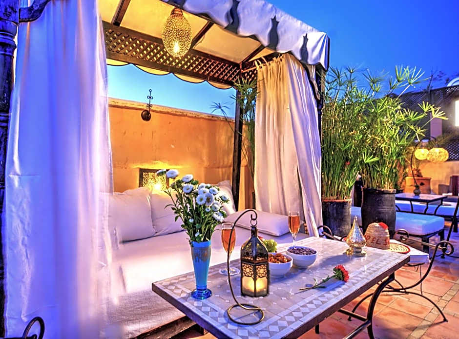 Riad Dar El Souk