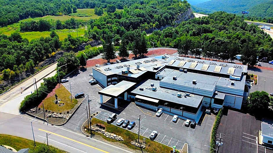 Holiday Inn SCRANTON EAST - DUNMORE By IHG