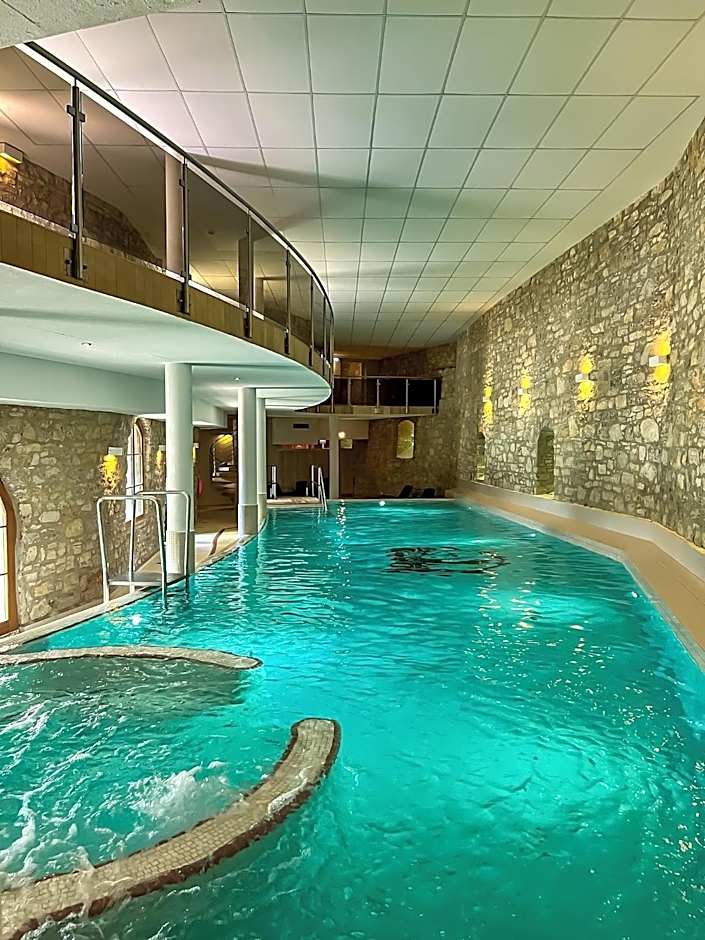 Hotel & Spa Wasserschloss Westerburg