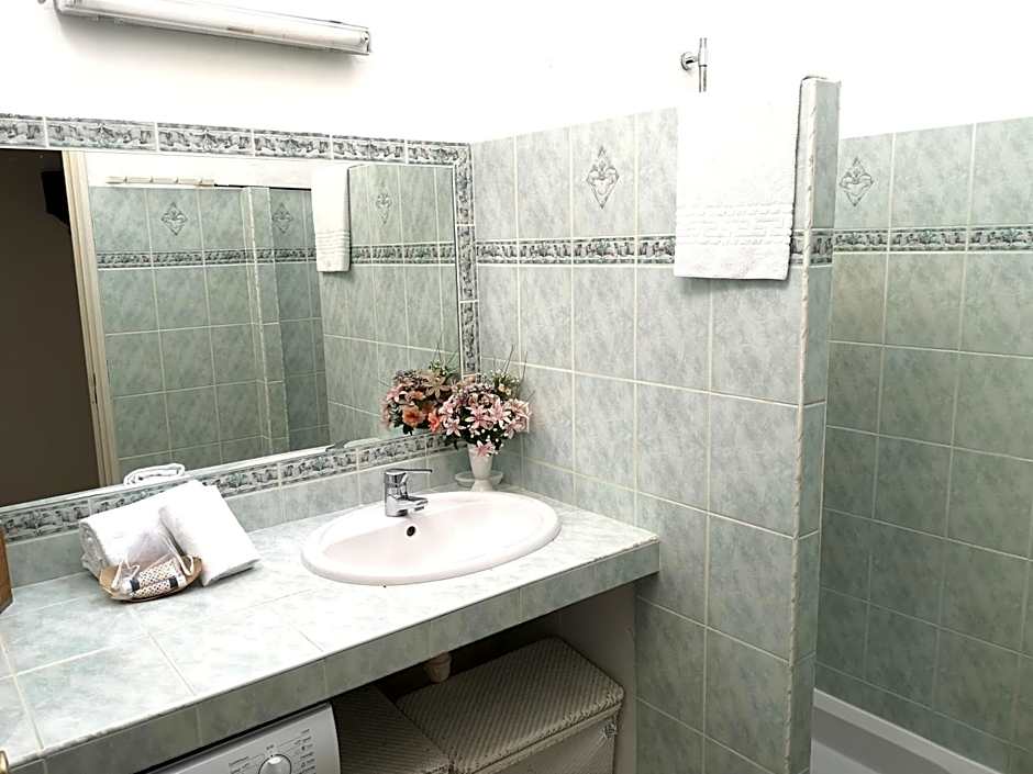 Résidence Le Village Marin