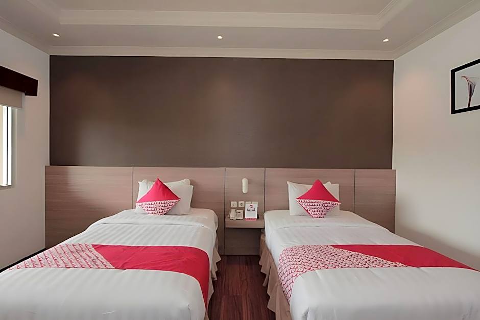 Kuraya Hotel Residence