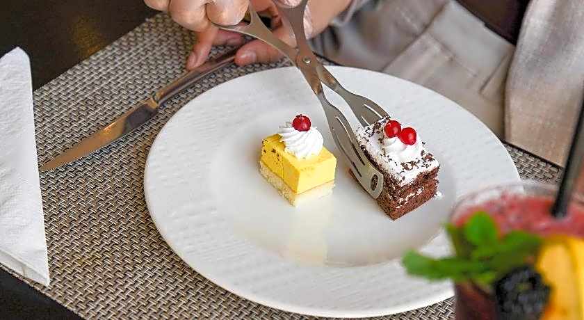 Western Hotel - Ghayathi