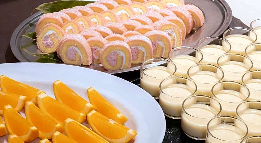 Shigakogen Olympic Hotel