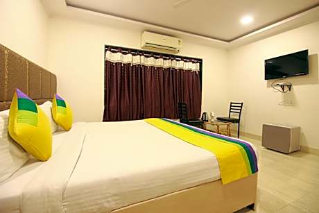 Hotel Nest Inn Residency - Bhiwandi