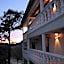 Hotel Mansion Tarahumara