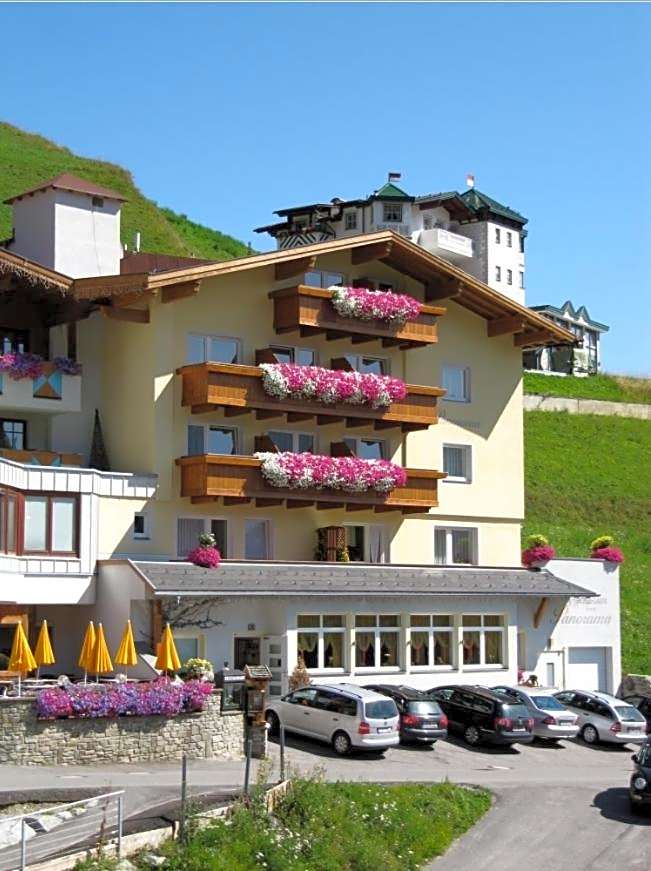 Hotel Garni Panorama