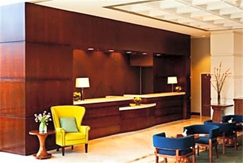 The Sheraton Austin at the Capitol
