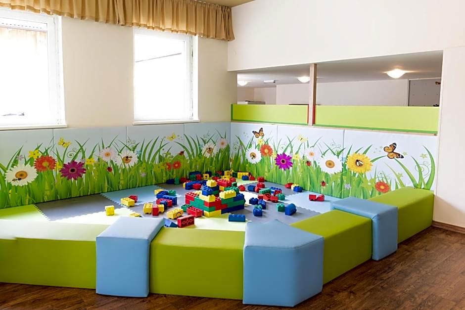 Hotel Tia Smart Natur