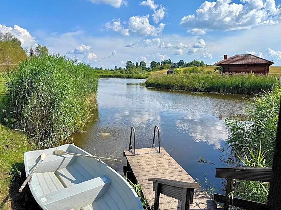 Kundziņu salas
