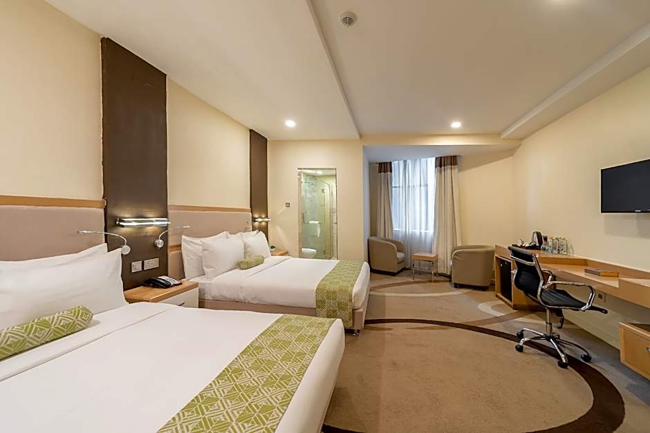 Photo 1 of 5 of Superior 2 Beds