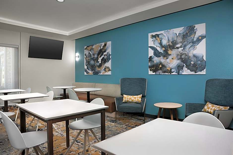 TownePlace Suites by Marriott Dallas DeSoto