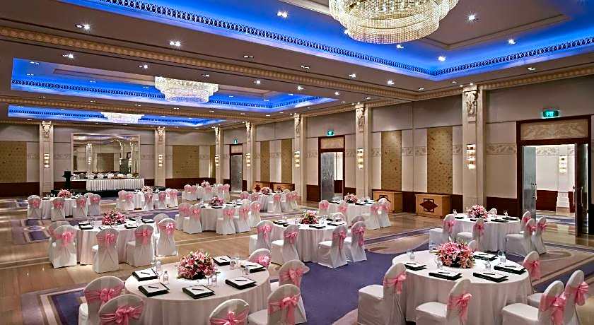 ITC Gardenia, a Luxury Collection Hotel, Bengaluru