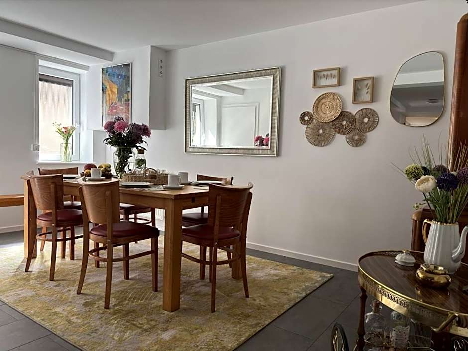 Work & Relax in Maintal