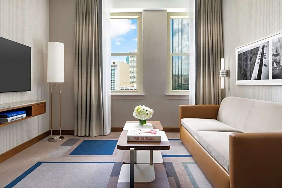 The Joule Dallas