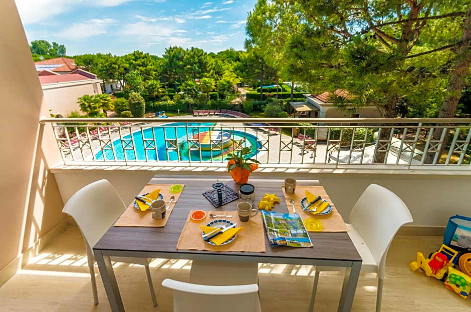 Villaggio Mare Blu