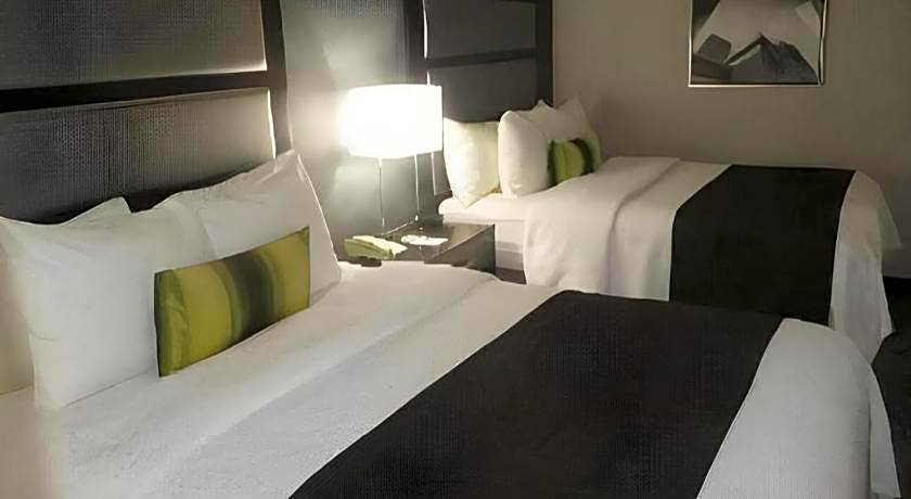 Best Western Plus Indianapolis NW Hotel