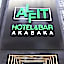 ALFIT HOTEL & BAR AKASAKA