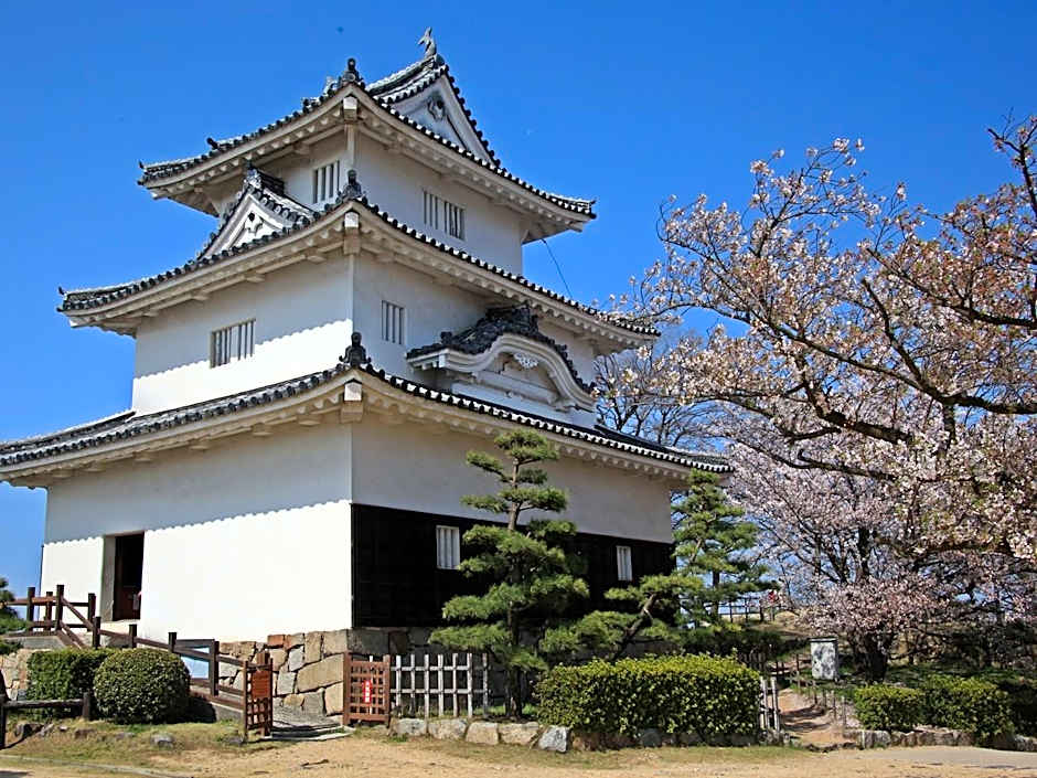 Toramaru Ryokan