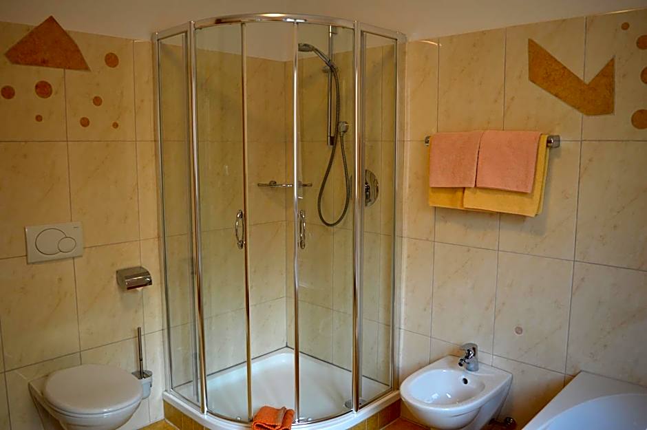 Residence Sonnenburger - Biobauernhof - Azienda agricola biologica