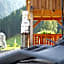 Almchalet Pöllatal