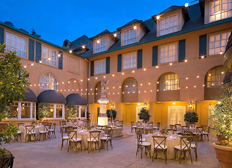 Lafayette Park Hotel & Spa