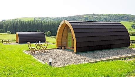 Kilbane Glamping