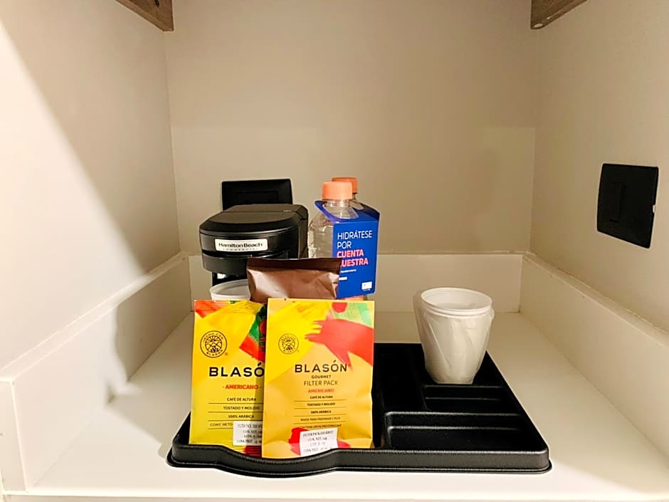 Holiday Inn Express Guadalajara Vallarta Poniente By IHG