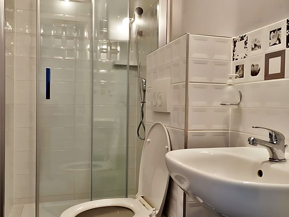 The Dots Hostel