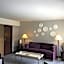 The Royal Regency Hotel