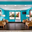 Howard Johnson by Wyndham Chattanooga Lookout Mountain I-24