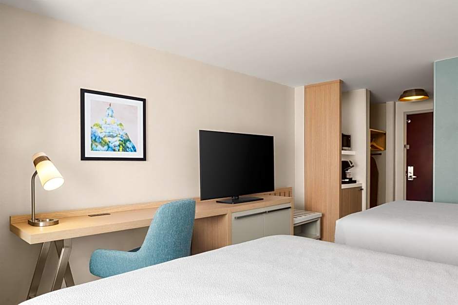 Hilton Providence