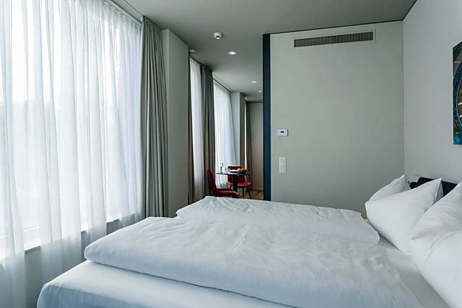 Centurion Swiss Quality Towerhotel Windisch