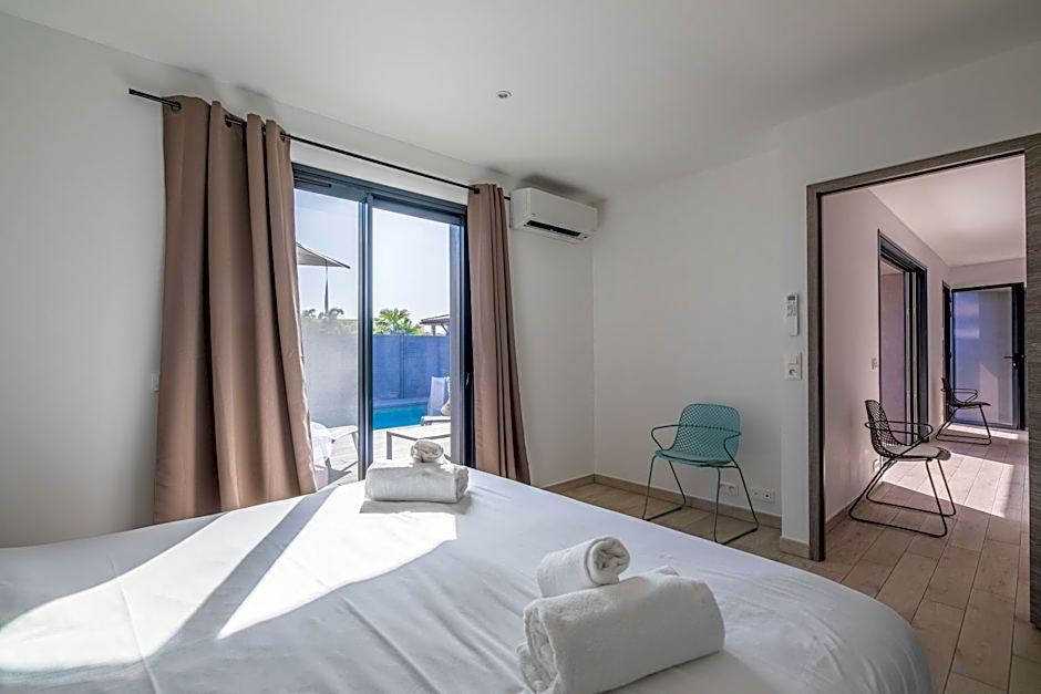 Résidence Pierre & Vacances Premium Vesna Rossa