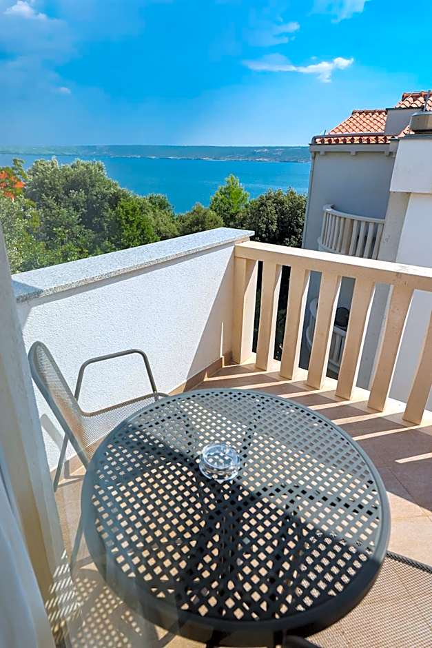 Depadansa Hotel Lucija***