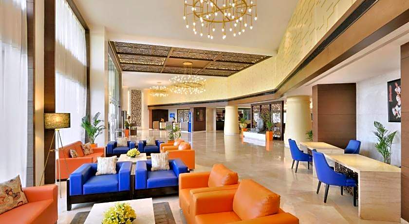 Novotel Imagica Khopoli - An AccorHotels Brand