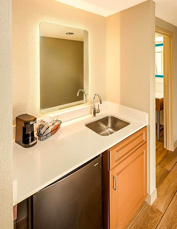 Hampton Inn By Hilton & Suites St. Augustine-Vilano Beach