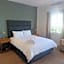 Guinea Fowl Lodge - Lagoon & Heads View B&B, Central Knysna