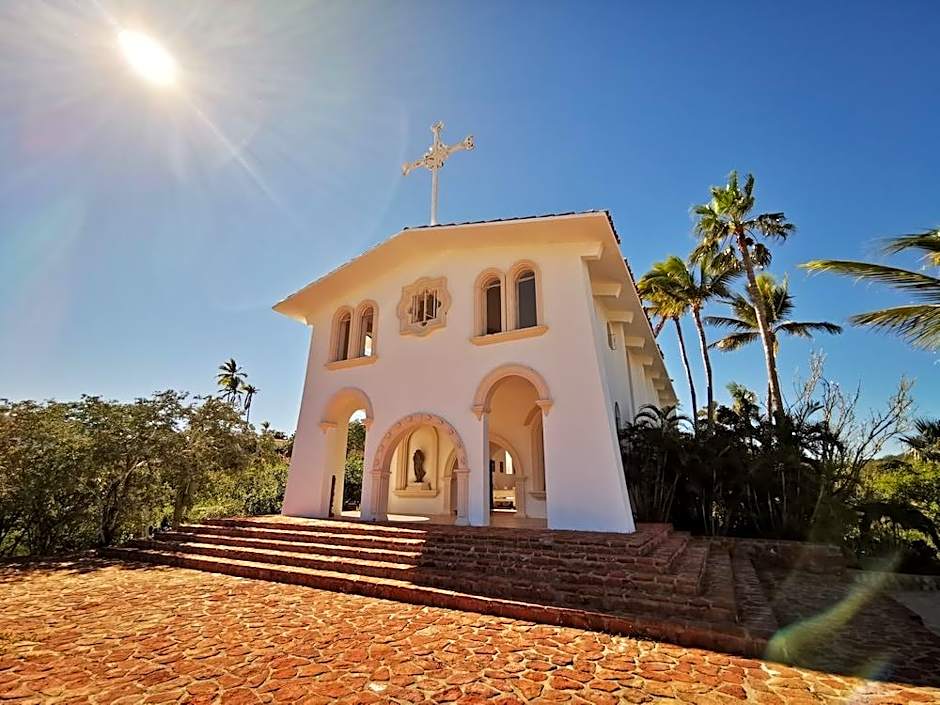 Rancho Las Cruces Baja California Sur