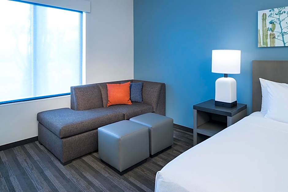Hyatt House Tempe / Phoenix / University