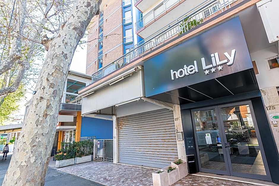 Hotel Lily