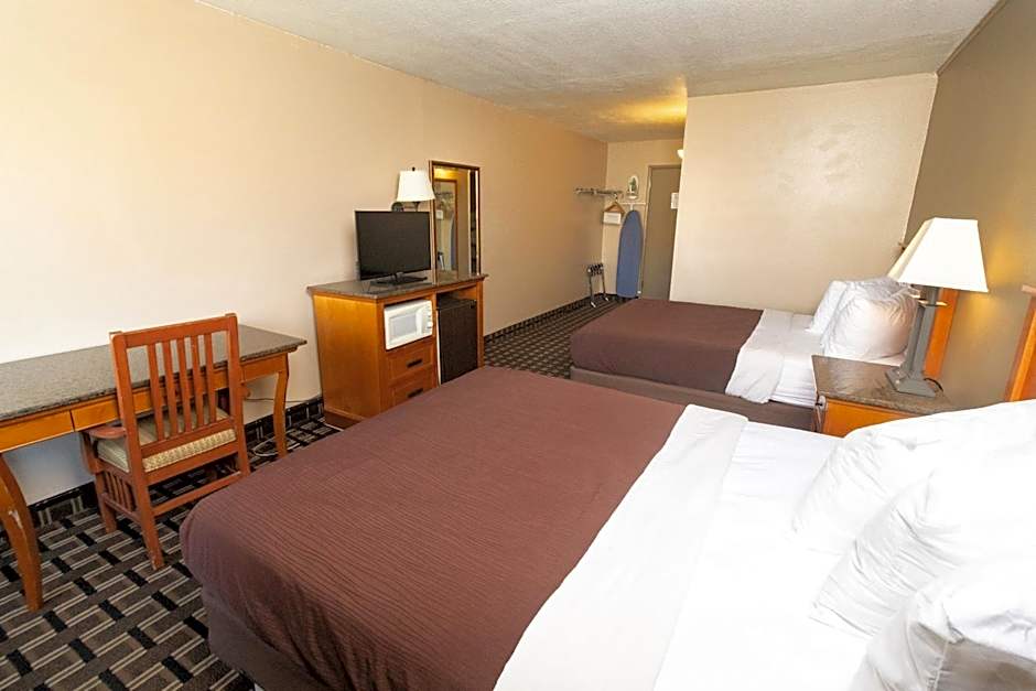 FairBridge Inn & Suites - Lewiston