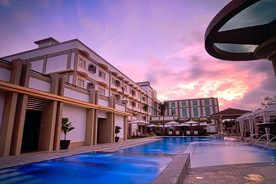 Hotel Centro Puerto Princesa Near Airport