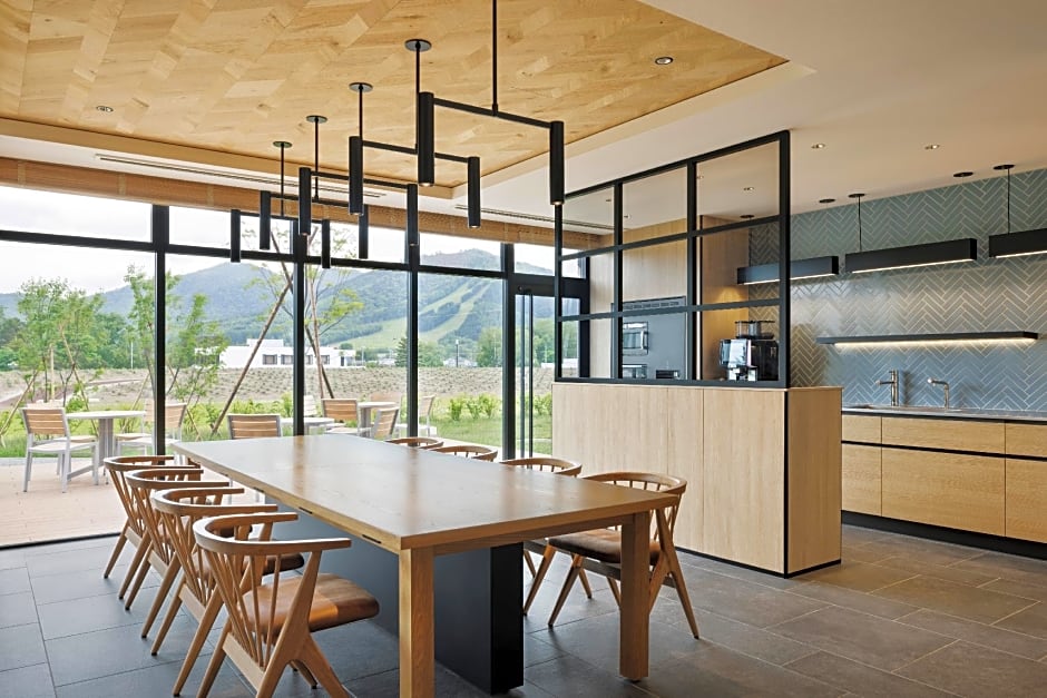 Fairfield by Marriott Hokkaido Minamifurano