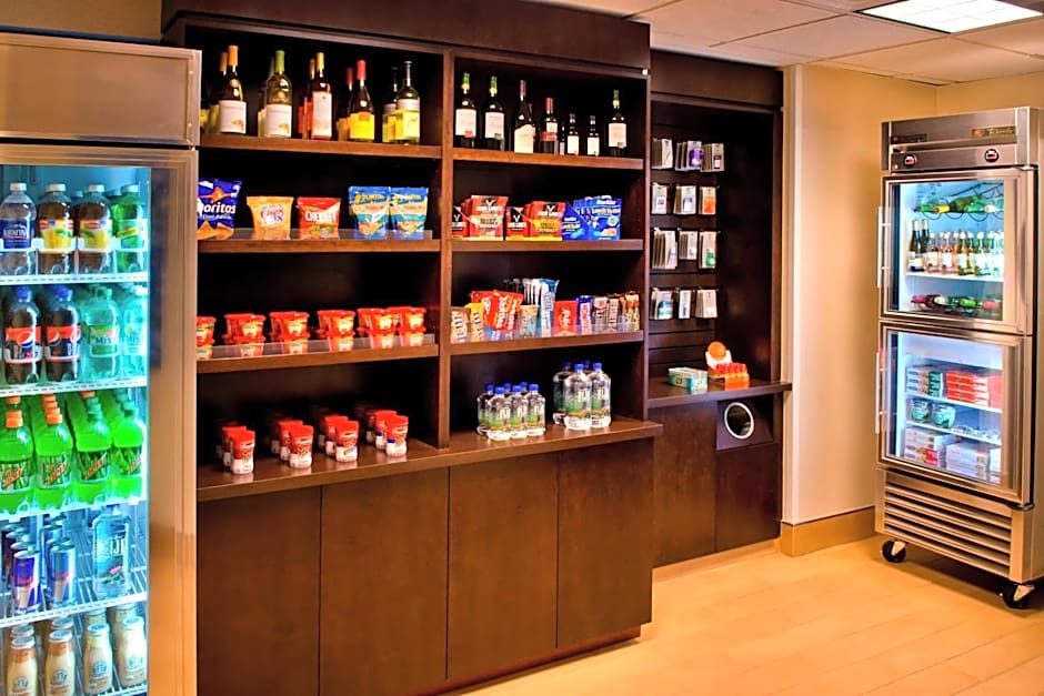 SpringHill Suites by Marriott Philadelphia Plymouth Meeting