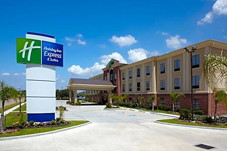 Holiday Inn Express Hotel & Suites Deer Park By IHG