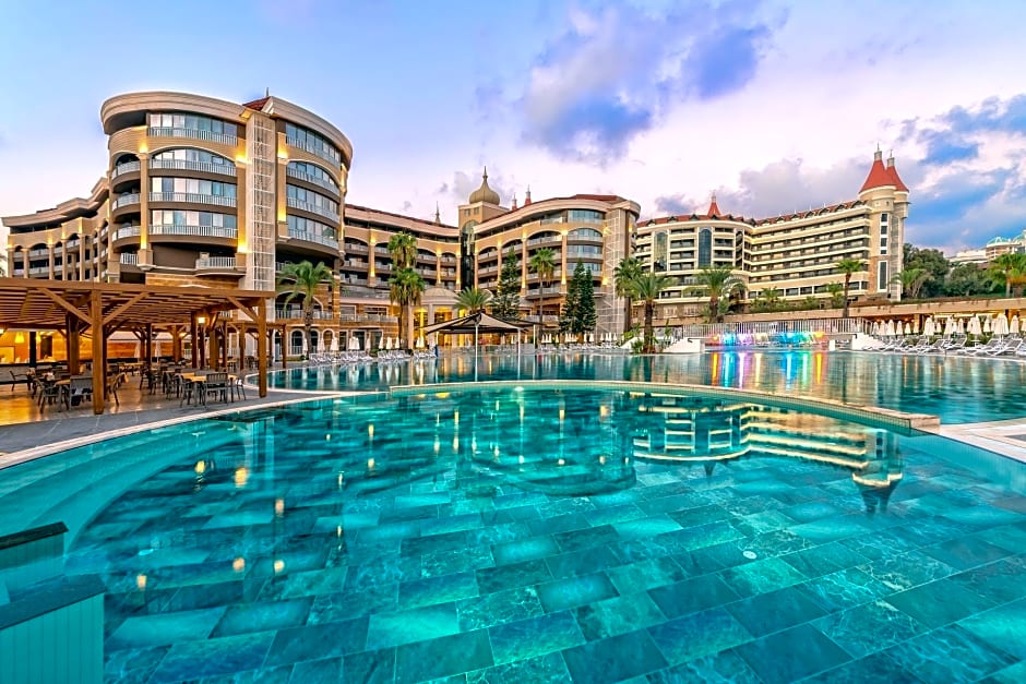 Arycanda Kirman Premium