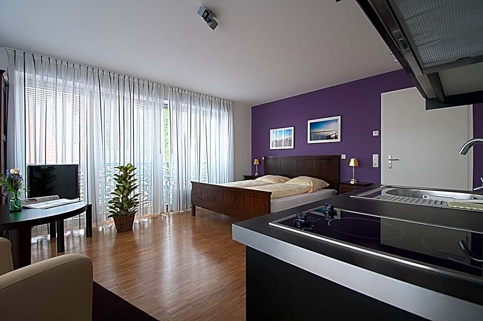 Photo 1 of 10 of Comfort Apartment