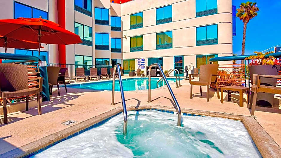 Best Western Plus Suites Hotel - Los Angeles LAX Airport